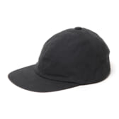 FUJITO-B.B-Cap-Exclusive-Fabric-Charcoal-168x168