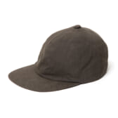 FUJITO-B.B-Cap-Exclusive-Fabric-Olive-Green-168x168