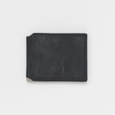 Hender-Scheme-money-clip-Black-168x168