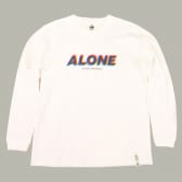 MOUNTAIN-RESEARCH-Alone-CMY-シアン×マゼンダ×イエロー-White-168x168
