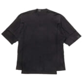 N.HOOLYWOOD-2212-CS12-030-peg-BIG-T-SHIRT-Black-168x168