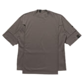 N.HOOLYWOOD-2212-CS12-030-peg-BIG-T-SHIRT-Brown-168x168