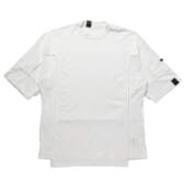 N.HOOLYWOOD-2212-CS12-030-peg-BIG-T-SHIRT-White-168x168