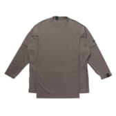 N.HOOLYWOOD-2212-CS16-030-peg-LONG-SLEEVE-T-SHIRTS-Brown-168x168