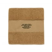 N.HOOLYWOOD-TPES-AC05-pieces-Hippopotamus-HAND-TOWEL-Beige-168x168