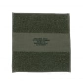 N.HOOLYWOOD-TPES-AC05-pieces-Hippopotamus-HAND-TOWEL-D.Khaki_-168x168