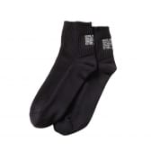 N.HOOLYWOOD-TPES-AC12-pieces-SHORT-SOCKS-Black-168x168