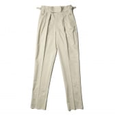 NEAT-Cotton-Satin-Beltless-Ivory-168x168