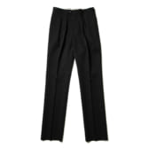 NEAT-Wool-Gabardine-Standard-Black-168x168