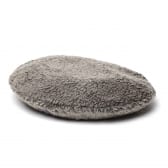 Needles-Beret-Faux-Boa-Brown-168x168