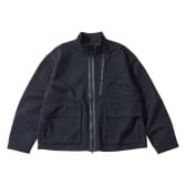 Porter-Classic-CORDURA-NYLON-ZIP-UP-JACKET-Black-168x168