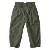 Porter-Classic-MOLESKIN-CLASSIC-PANTS-2019-Olive-168x168