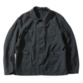 Porter-Classic-MOLESKIN-FRENCH-JACKET-WATCH-CHAIN-ITEM-Black-168x168