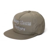 South2-West8-Trucker-Cap-S2W8-Tenkara-Emb.-Olive-168x168