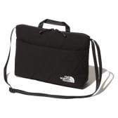 THE-NORTH-FACE-Geoface-Pouch-K-ブラック-168x168