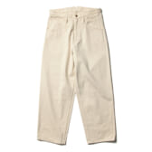 URU-COTTON-DENIM-6-POCKET-PANTS-Ivory-168x168