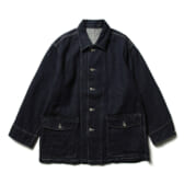 URU-COTTON-DENIM-COVERALL-JACKET-Indigo-168x168