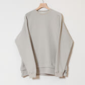 WELLDER-Layered-Pull-Over-Sweat-Light-Grey-168x168