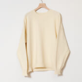 WELLDER-Switching-Crewneck-Knit-Ivory-168x168