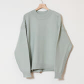 WELLDER-Switching-Crewneck-Knit-Mint-168x168