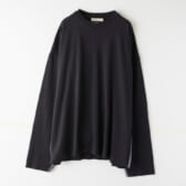 YOKE-HEM-TRIM-LONG-SLEEVES-T-SHIRT-Dusty-Navy-168x168