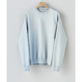AURALEE-ORGANIC-COTTON-COMPACT-GRADATION-DYED-SWEAT-PO-Light-Blue-Gradation-168x168