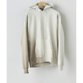 AURALEE-ORGANIC-COTTON-COMPACT-GRADATION-DYED-SWEAT-PO-PARKA-Khaki-Gradation-168x168