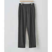 AURALEE-WOOL-FULLING-FLANNEL-SLACKS-Top-Dark-Brown-168x168