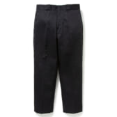 BEDWIN-10L-DICKIES-TC-PANTS-「THUNDERS」-Black-168x168