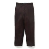 BEDWIN-10L-DICKIES-TC-PANTS-「THUNDERS」-D.Brown_-168x168