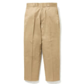BEDWIN-10L-DICKIES-TC-PANTS-「THUNDERS」-Khaki-168x168