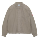 C.E-CAV-EMPT-COTTON-SHORT-SHIRT-JACKET-Beige-168x168