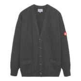 C.E-CAV-EMPT-GRID-PRINT-CARDIGAN-Charcoal-168x168