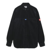 C.E-CAV-EMPT-OVERDYE-CORD-DESIGN-BIG-SHIRT-Black-168x168