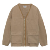 C.E-CAV-EMPT-UNBALANCE-ZIP-JACKET-Beige-168x168