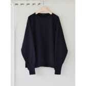 COMOLI-コモリニット-Navy-168x168