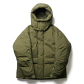DAIWA-PIER39-GORE-TEX-INFINIUM-EXPEDITION-DOWN-JACKET-Olive-168x168