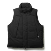 DAIWA-PIER39-GORE-TEX-INFINIUM-FIELD-DOWN-VEST-Black-168x168