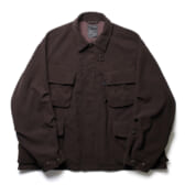 DAIWA-PIER39-TECH-JUNGLE-FATIGUE-JACKET-CORDUROY-Brown-168x168