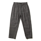 ENGINEERED-GARMENTS-Carlyle-Pant-Poly-Wool-Glen-Plaid-Grey-Maroon-168x168