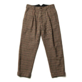 ENGINEERED-GARMENTS-WP-Pant-Wool-Poly-Glen-Plaid-Brown-Orange-168x168