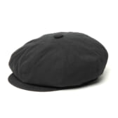 FUJITO-Casquette-Exclusive-Fabric-Charcoal-168x168