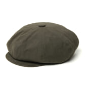 FUJITO-Casquette-Exclusive-Fabric-Olive-Green-168x168