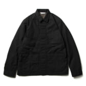 FUJITO-Jungle-Fatigue-Jacket-Black-168x168