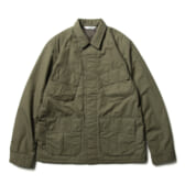 FUJITO-Jungle-Fatigue-Jacket-Olive-Green-168x168