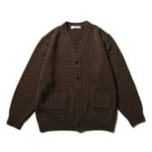FUJITO-Knit-Cardigan-Brown-168x168