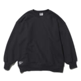 FreshService-HEAVY-OZ-CREW-NECK-SWEAT-Black-168x168