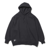 FreshService-HEAVY-OZ-PULLOVER-HOODIE-Black-168x168