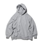 FreshService-HEAVY-OZ-PULLOVER-HOODIE-Heather-Gray-168x168