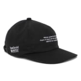 FreshService-VIBTEX-for-FreshService-6-PANEL-CAP-Black-168x168